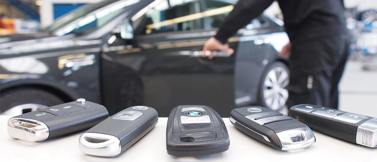 Automotive Locksmith Soledad