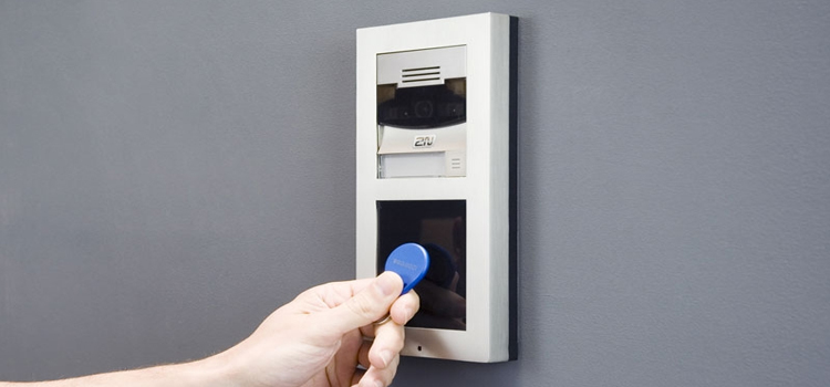 Door Fob Copy Soledad